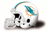 Miami Dolphins of the AFC East