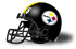 Buccaneersfan.com Pittsburgh Steelers Professor Jam