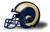 Los Angeles Rams of the NFC West