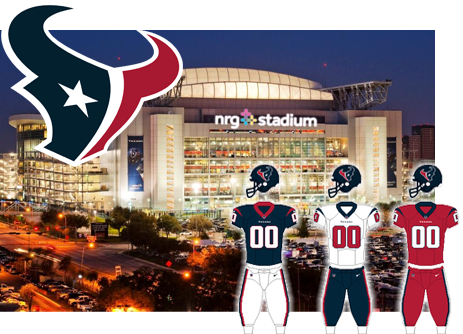 Houston Texans opponent of the Tampa Bay Buccaneers