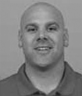 Todd Wash 2007 Buccaneers Defensive Quality Control Coach