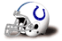 Indianapolis Colts of the AFC South