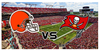 Cleveland Browns vs. Tampa Bay Buccaneers - Opponent Report on All games  played against the Tampa Bay Buccaneers - October 28, 2020 - #ProfessorJam