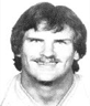 Mark Cotney 1986 Buccaneers Defensive Aide Coach