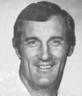 Boyd Dowler 1981 Buccaneers Receivers Coach