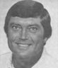 Bill Nelsen 1982 Buccaneers Quarterbacks Coach