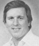 Larry Seiple 1986 Buccaneers Receivers Coach