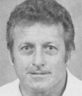 Harry Smith 1976 Buccaneers Strength & Conditioning Coach