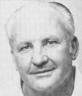 Dick Voris 1976 Buccaneers Linebackers Coach