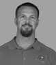 Matt Weigand 2014 Buccaneers Assistant Offensive Line Coach