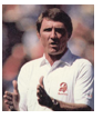 Walter Ray Perkins 1989 Buccaneers Head Coach