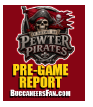 2026 Season Tampa Bay Buccaneers Pre Game Report | Week 3 2026 Season
